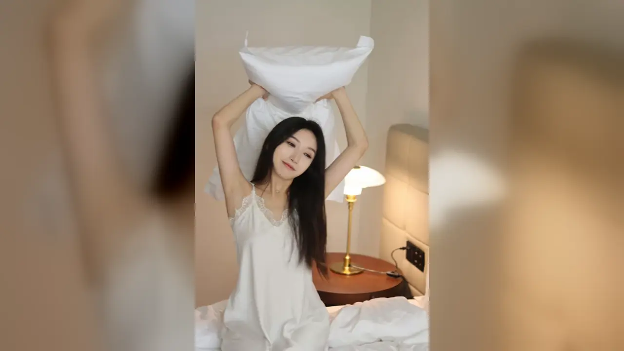51吃瓜网-氛围感反差写真